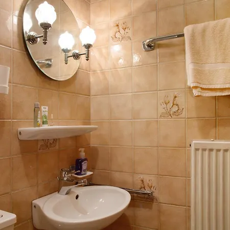Apartament Strell Bad Griesbach (Bavaria)