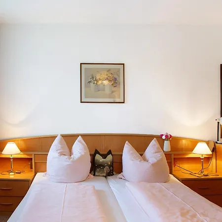 Strell Apartament Bad Griesbach (Bavaria)