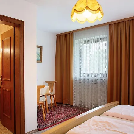Apartament Strell Bad Griesbach (Bavaria)