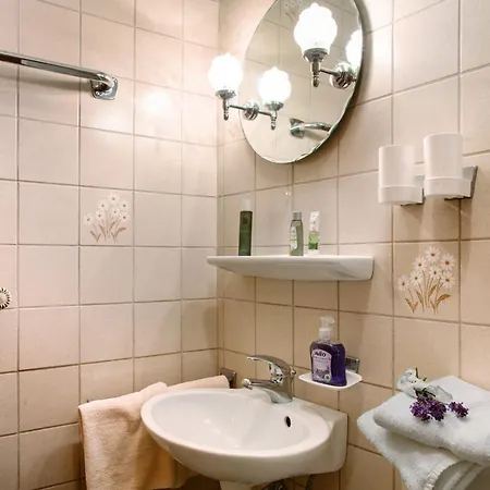 Strell Apartament