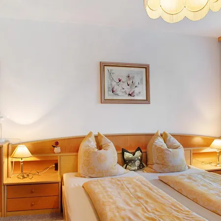 Apartament Strell *