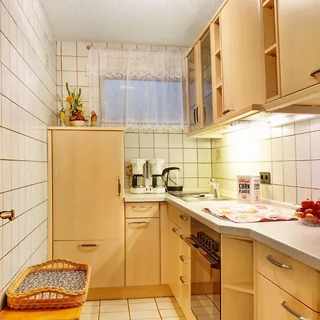 Strell Country house