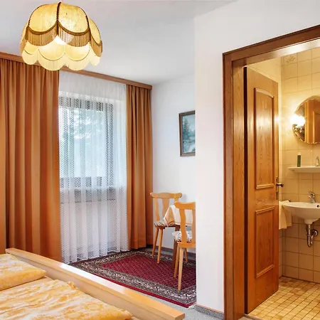 Country house Strell Bad Griesbach (Bavaria)
