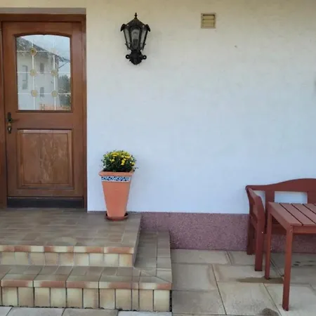 Strell Country house Bad Griesbach (Bavaria)