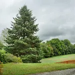 Strell Lantställe