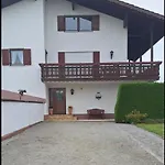 Strell Lantställe