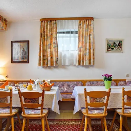Apartment Strell Bad Griesbach (Bavaria)