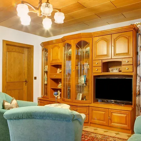 Strell Apartment