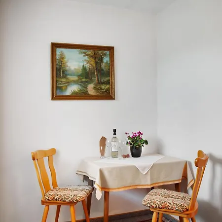 Strell * Bad Griesbach im Rottal