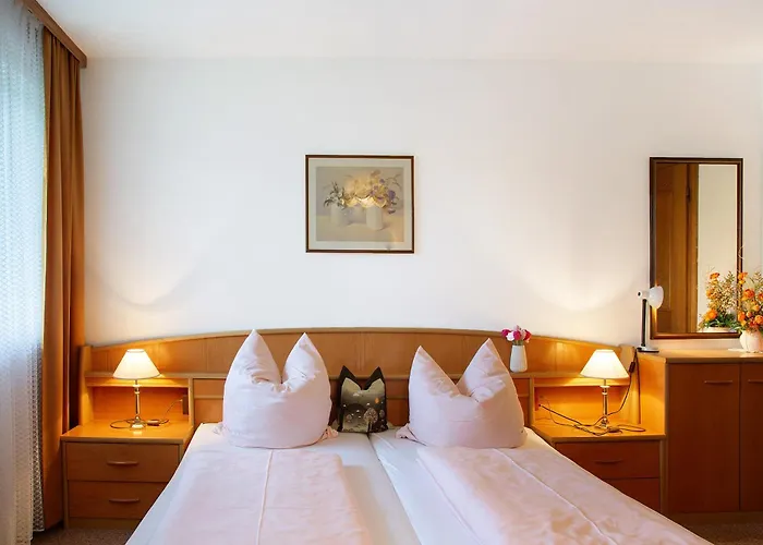 Strell Apartment Bad Griesbach im Rottal